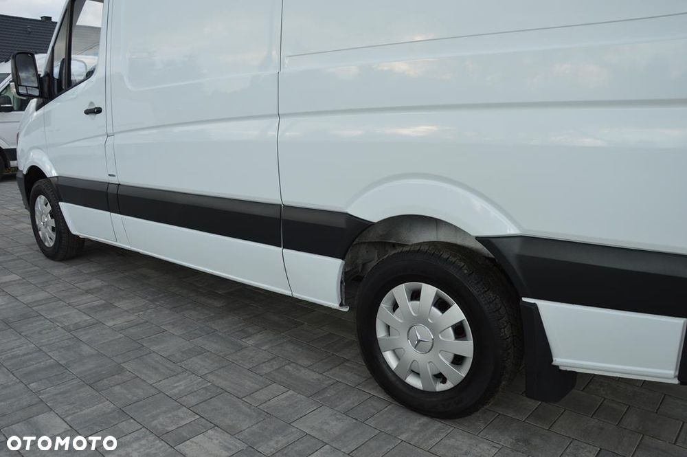 Mercedes-Benz Sprinter - 31