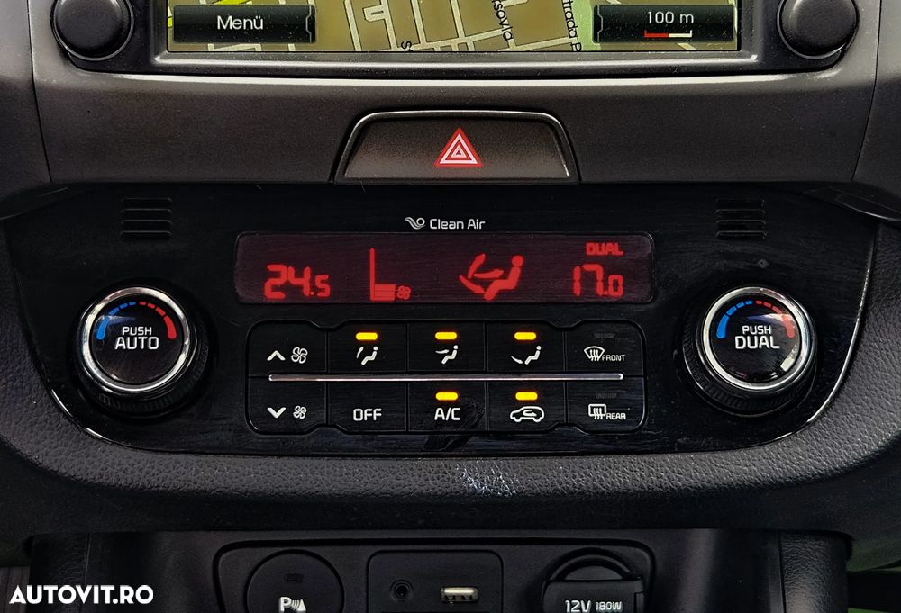 Kia Sportage - 18