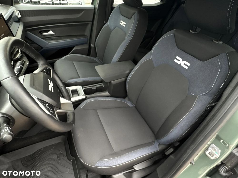 Dacia Duster 1.0 TCe Journey - 11