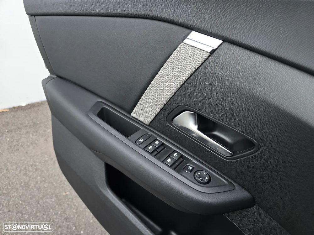 Citroën C4 1.2 PureTech Plus - 34