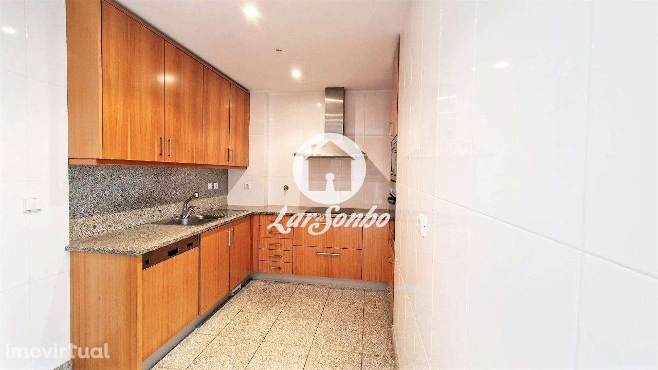 Apartamento T2 na 1ª linha de Mar de Vila do Conde - Grande imagem: 4/14