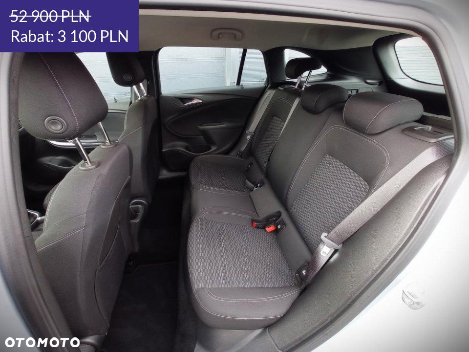 Opel Astra - 13