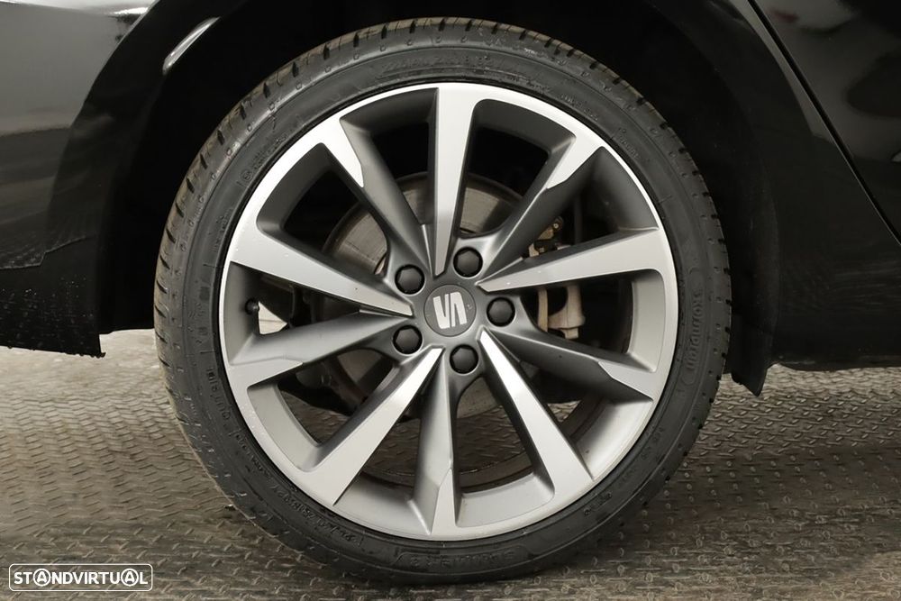 SEAT Leon ST 1.5 TSI e-Hybrid FR DSG - 5