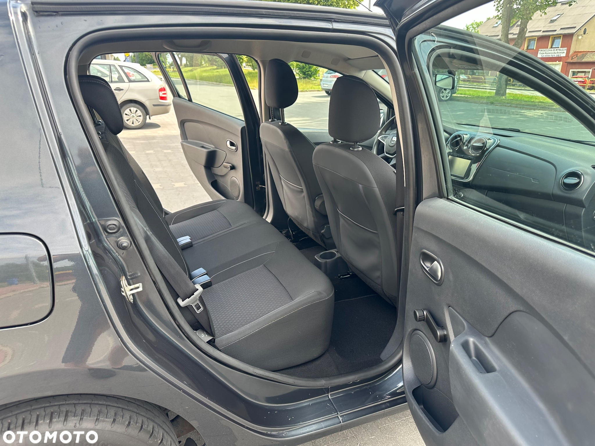 Dacia Sandero - 13