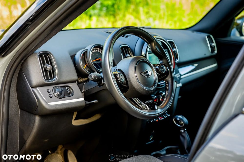 MINI Countryman Cooper S ALL4 sport - 14