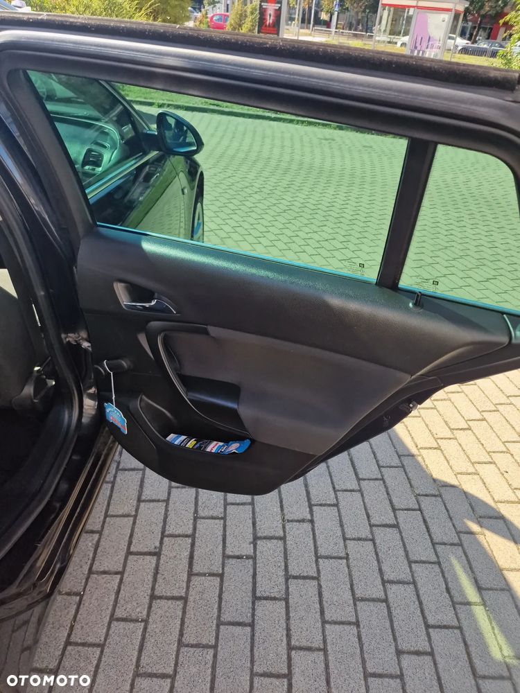 Opel Insignia 2.0 CDTI ecoFLEX Business Edition - 23
