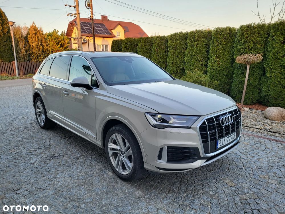 Audi Q7 - 8