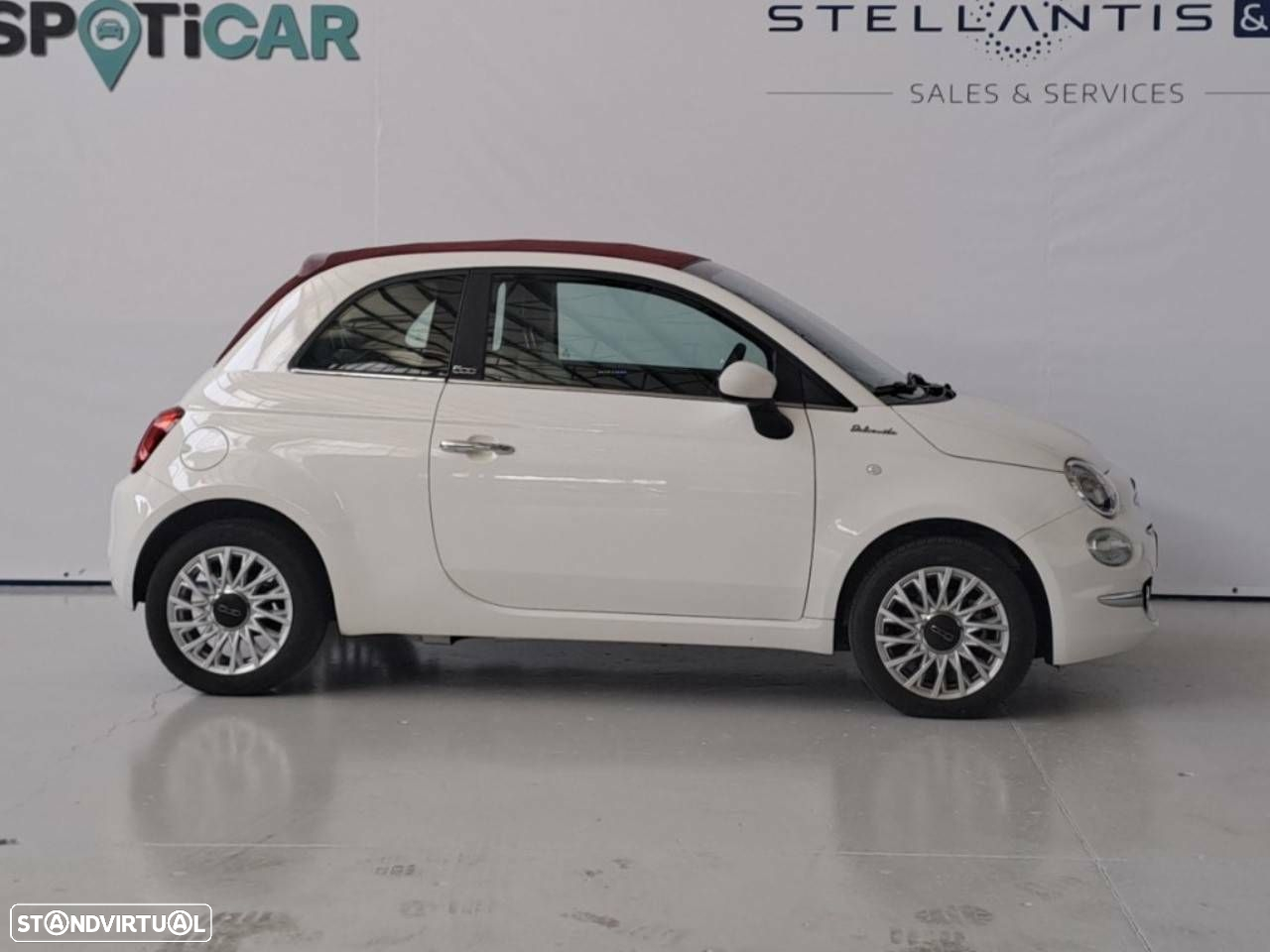 Fiat 500 - 4