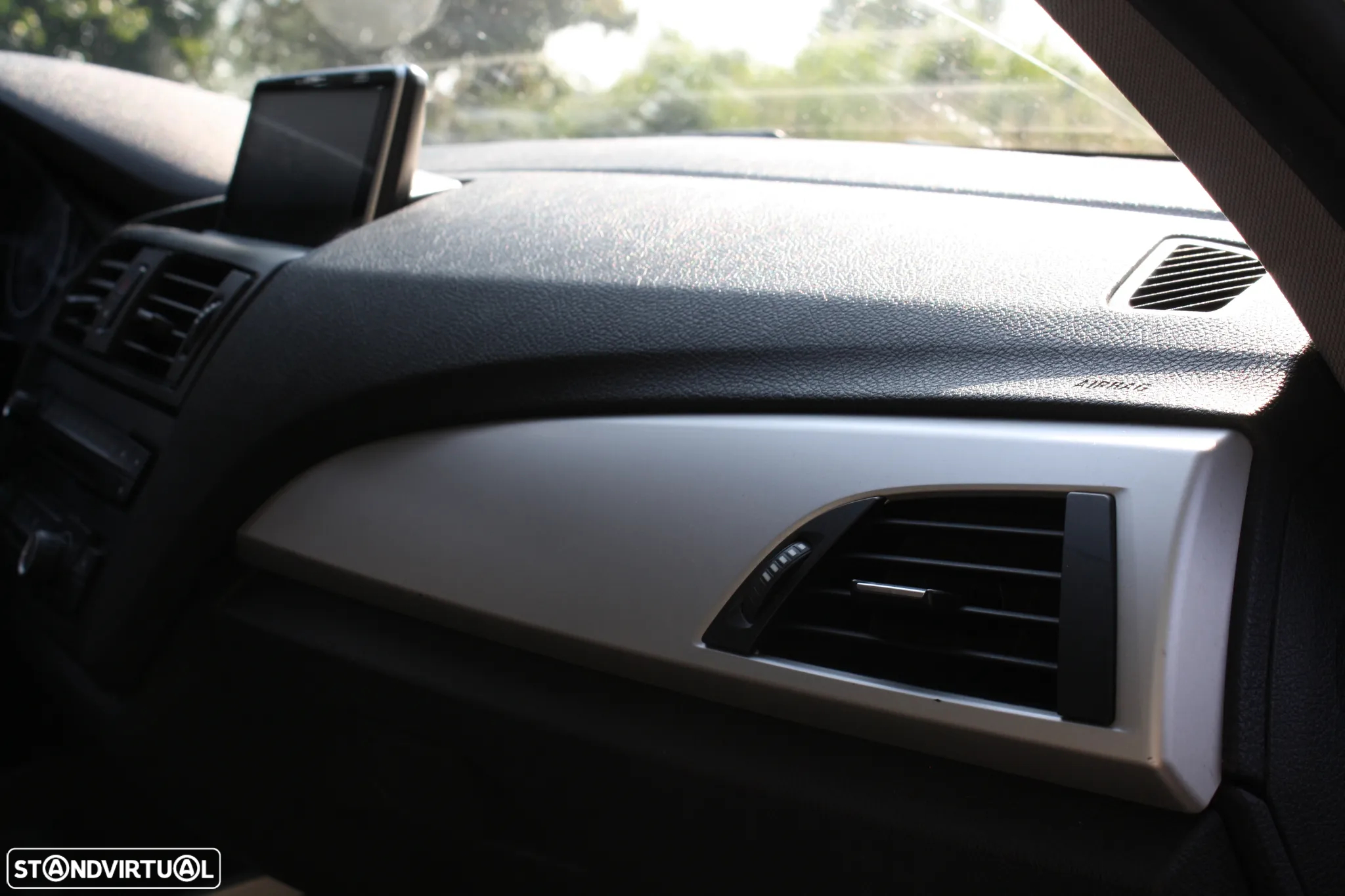 BMW 116 d EfficientDynamics Edition - 30