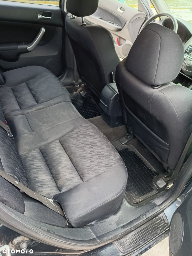 Honda Accord 2.0 i Comfort - 9