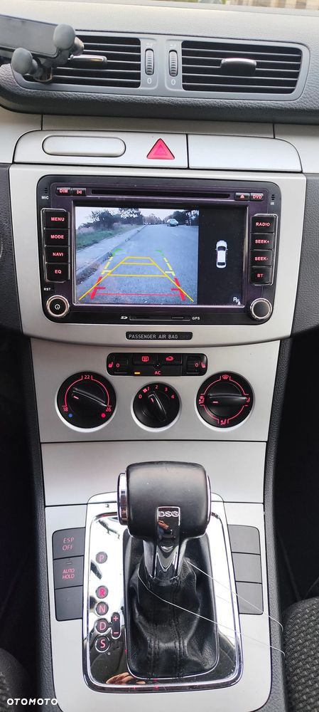 Volkswagen Passat 2.0 TDI DPF Comfortline DSG - 8