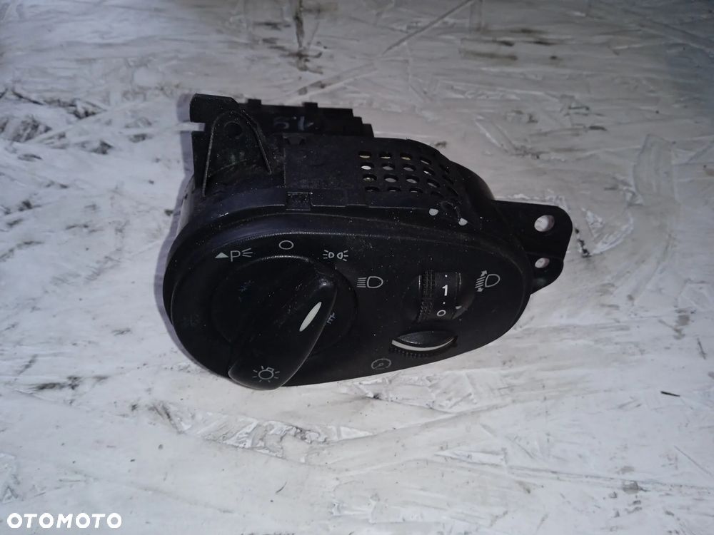FORD FOCUS MK1 98AG-13A024-AH PRZEŁĄCZNIK SWIATEŁ - 1