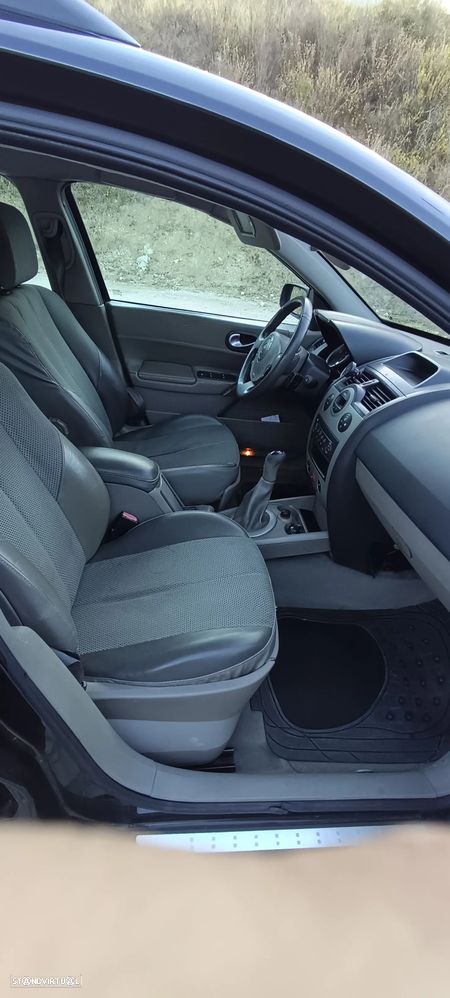 Renault Mégane Break - 6