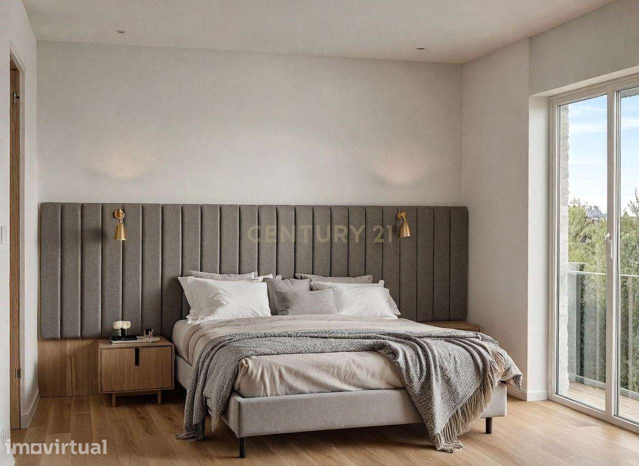Apartamento T2 | CELAS | NOVO - Grande imagem: 2/11