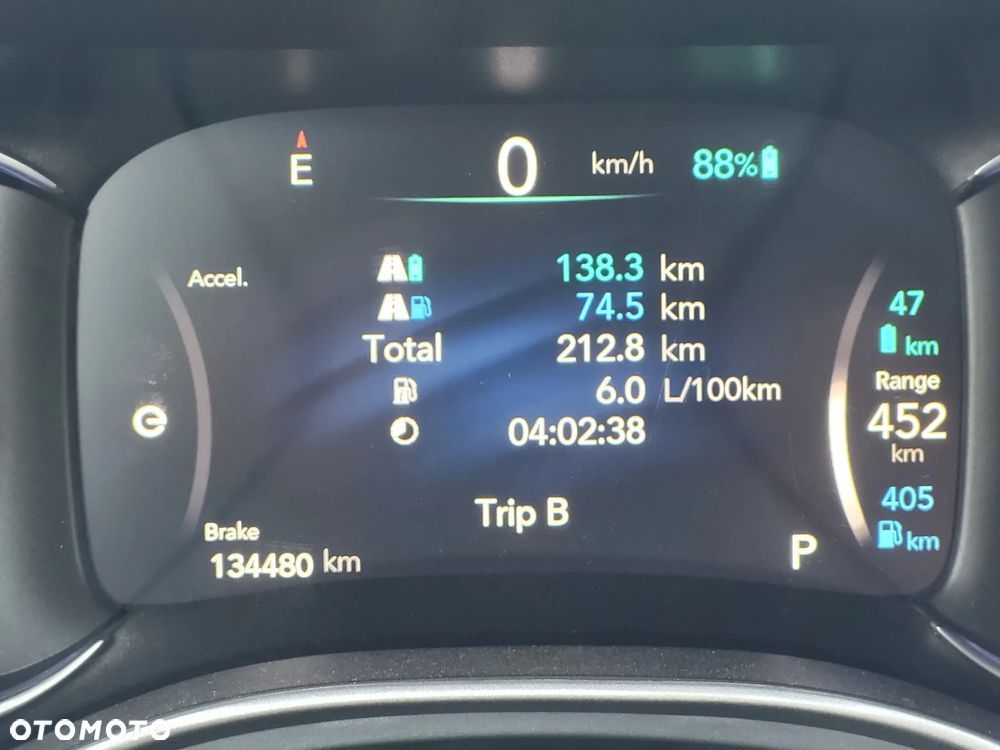 Chrysler Pacifica - 12