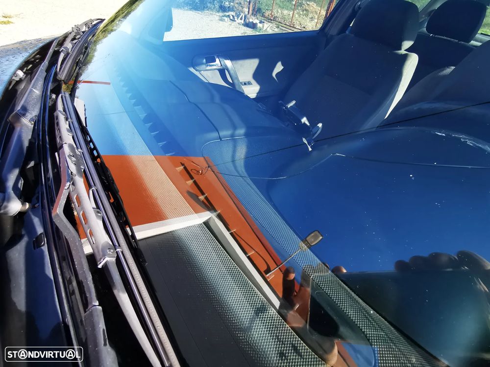 VW Polo 1.4 TDi Confortline ABS+AC - 13