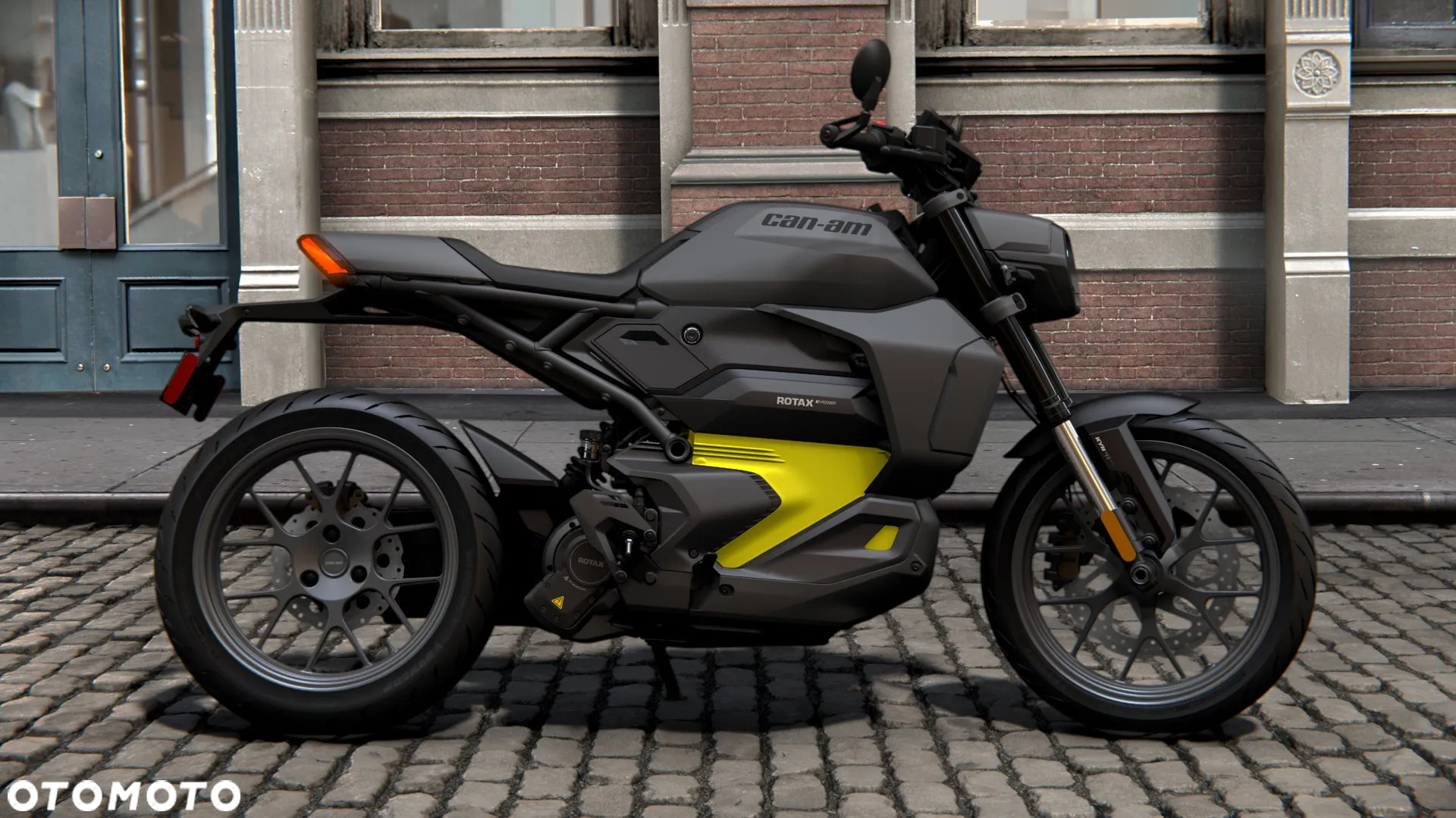Can-Am Inny - 7