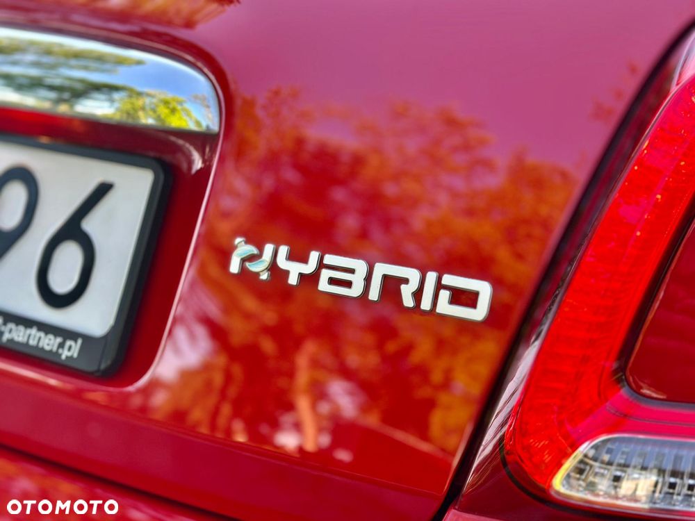 Fiat 500 1.0 Hybrid Dolcevita - 15