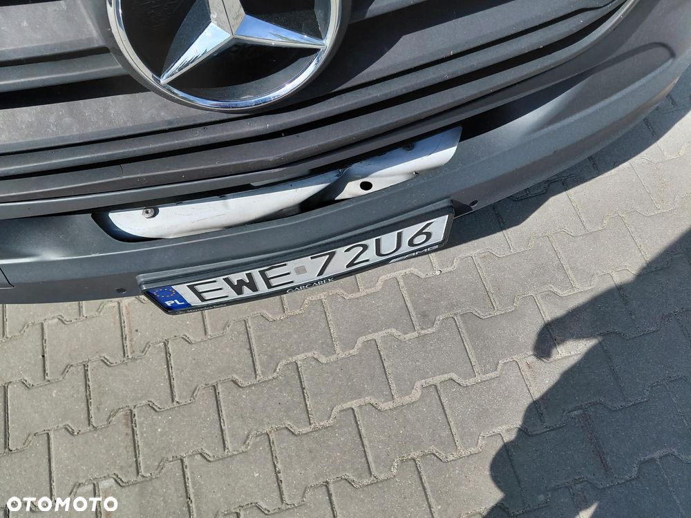 Mercedes-Benz SPRINTER - 6