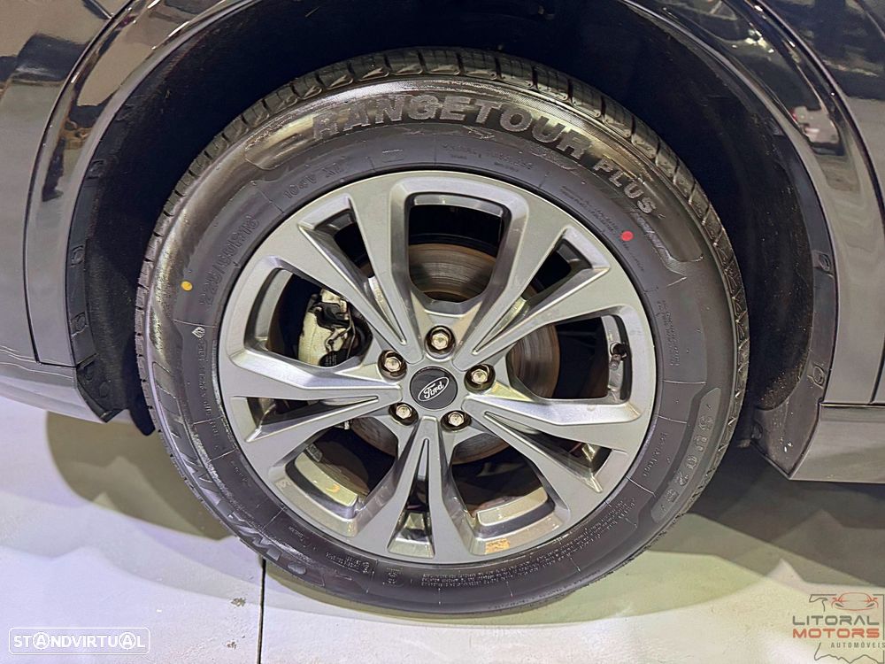 Ford Kuga 1.5 EcoBoost ST-Line - 13