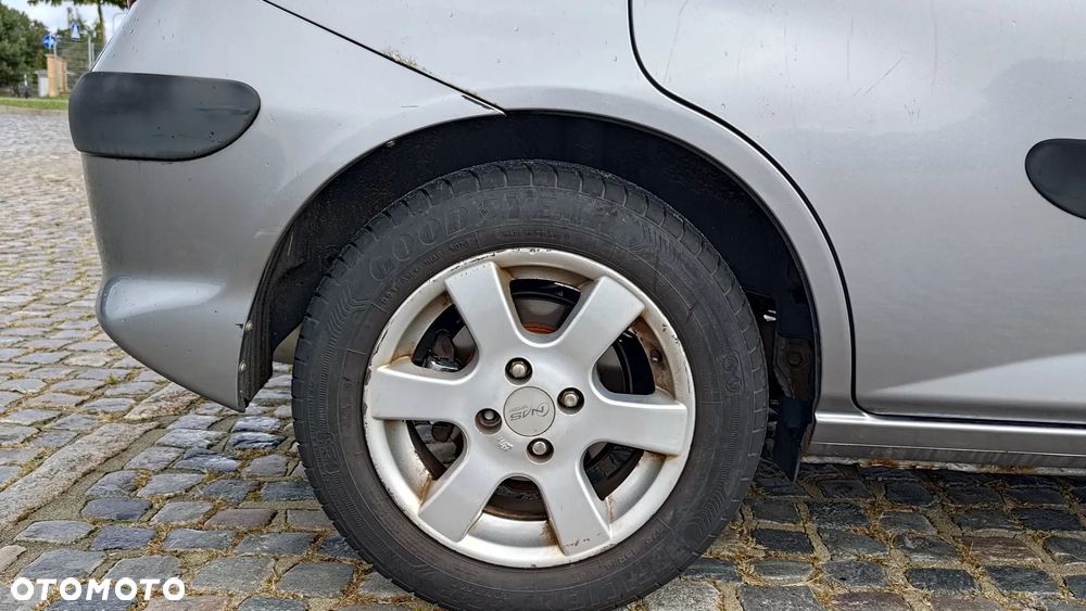 Honda Jazz 1.4 S - 23