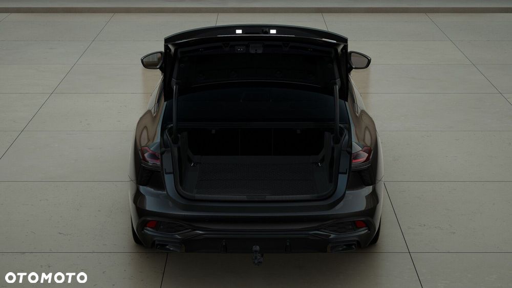 Audi A6 Limousine - 6