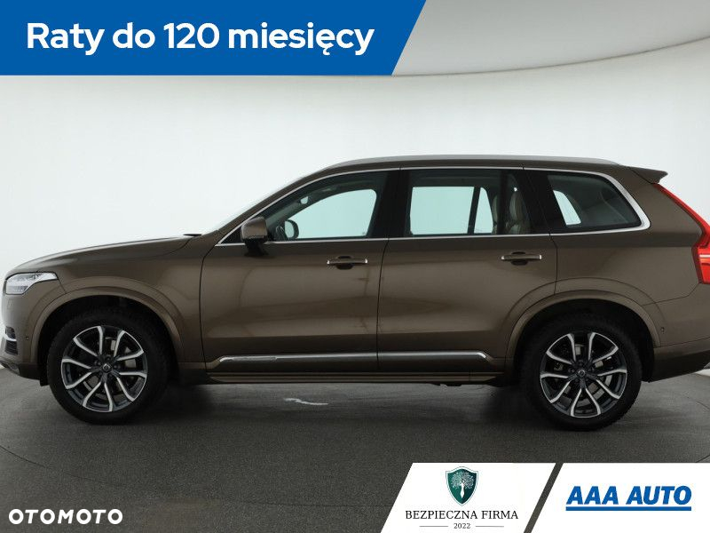 Volvo XC 90 - 3