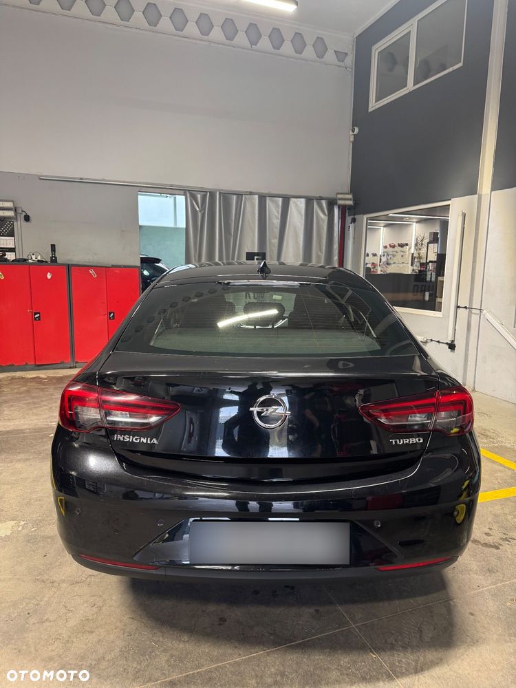 Opel Insignia CT 1.5 T Elite S&S - 14