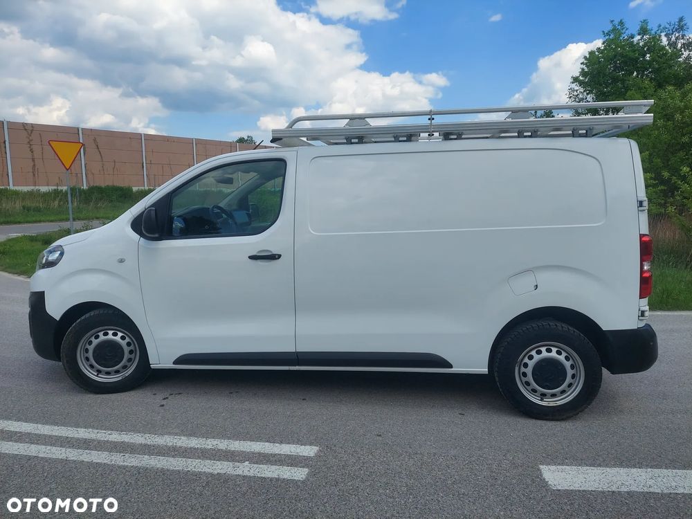 Citroën Jumpy - 3