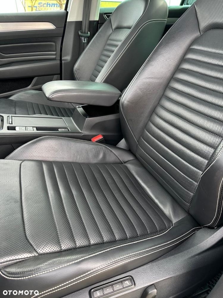 Volkswagen Passat - 6