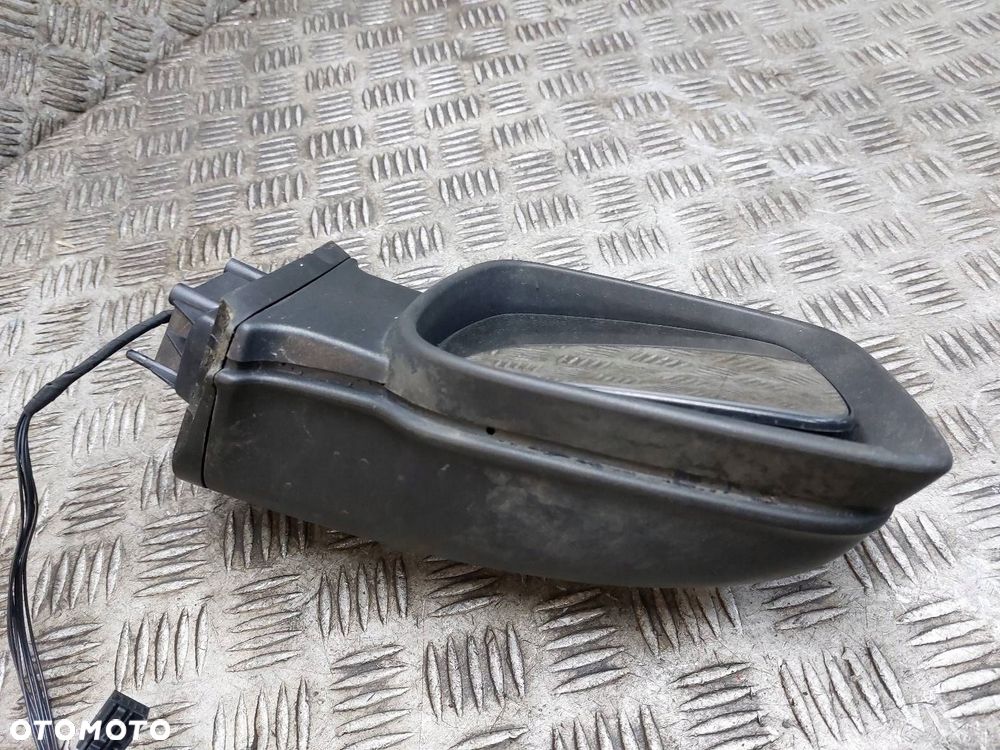 LUSTERKO PRAWE ELEKTRYCZNE MERCEDES-BENZ W245 B180 CDI 490 7 PIN EU - 4