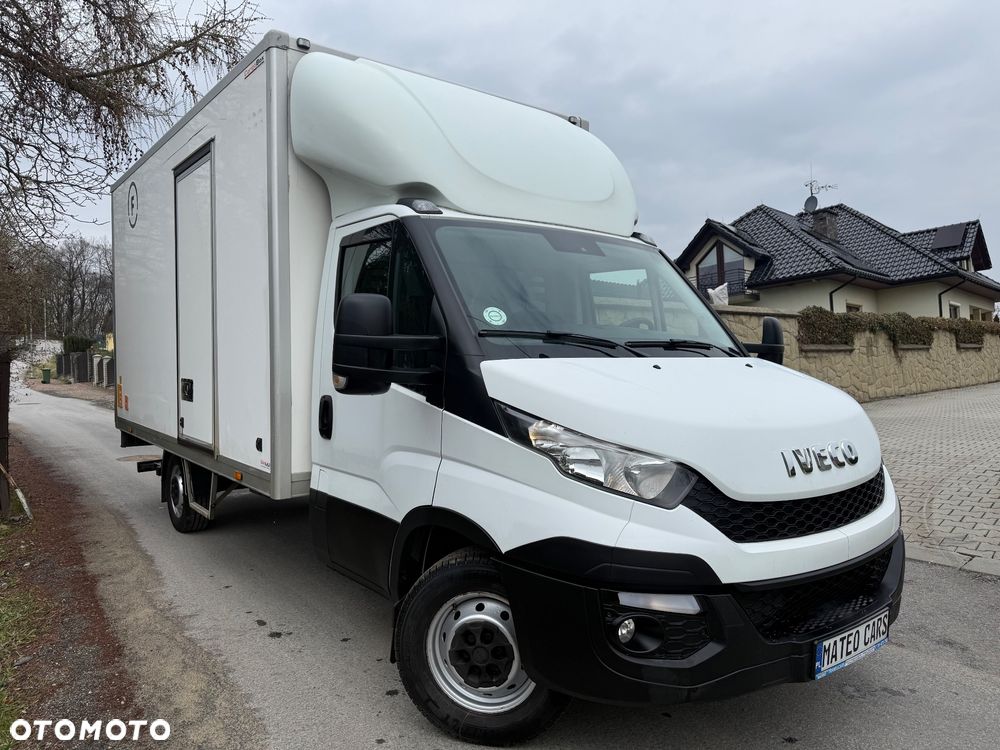 Iveco Daily 35s17 - 28