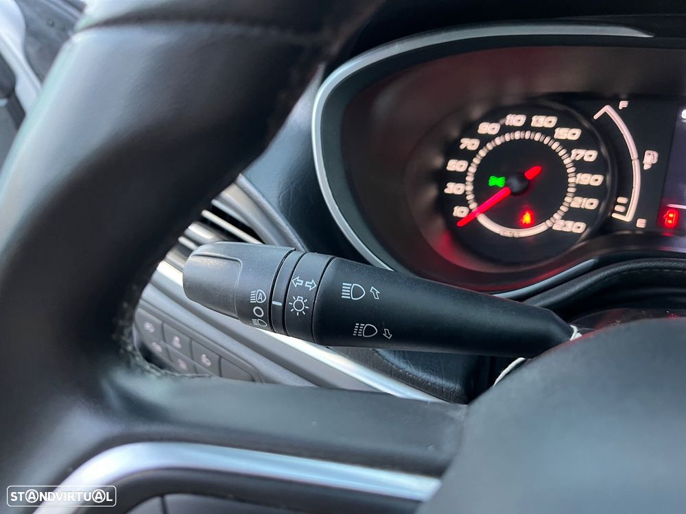 Fiat Tipo Station Wagon 1.3 M-Jet Mirror - 24