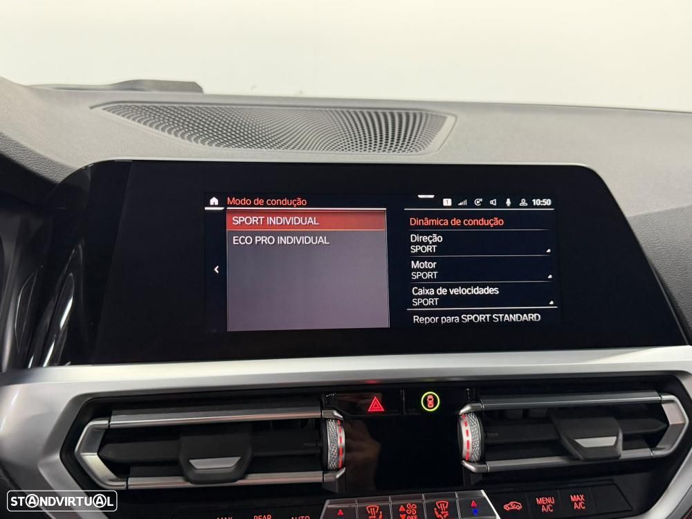 BMW 320 d Pack M Auto - 30