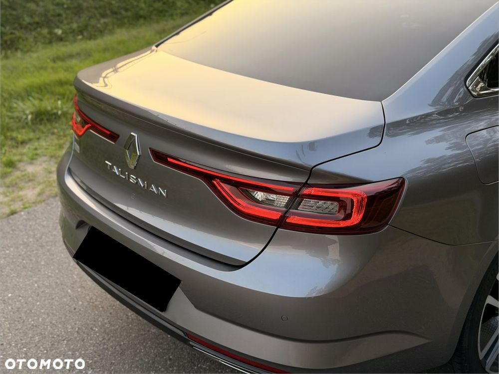 Renault Talisman ENERGY dCi 160 EDC INTENS - 19