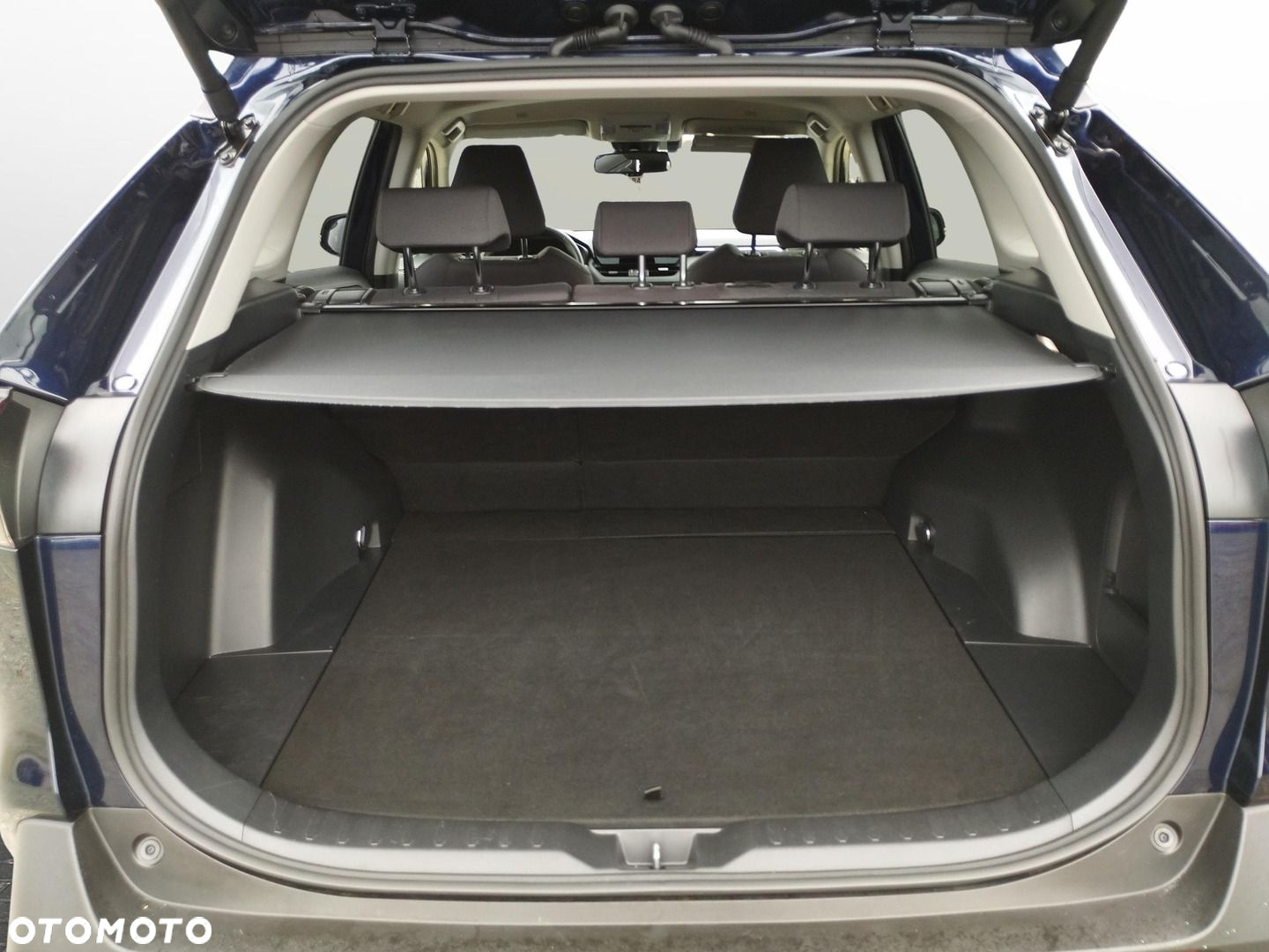 Toyota RAV4 2.5 Hybrid Comfort 4x2 - 13