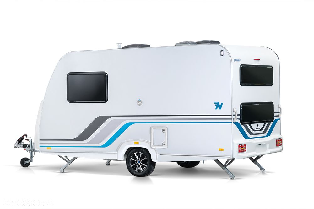 Niewiadów N-Cross NM 4 - 4