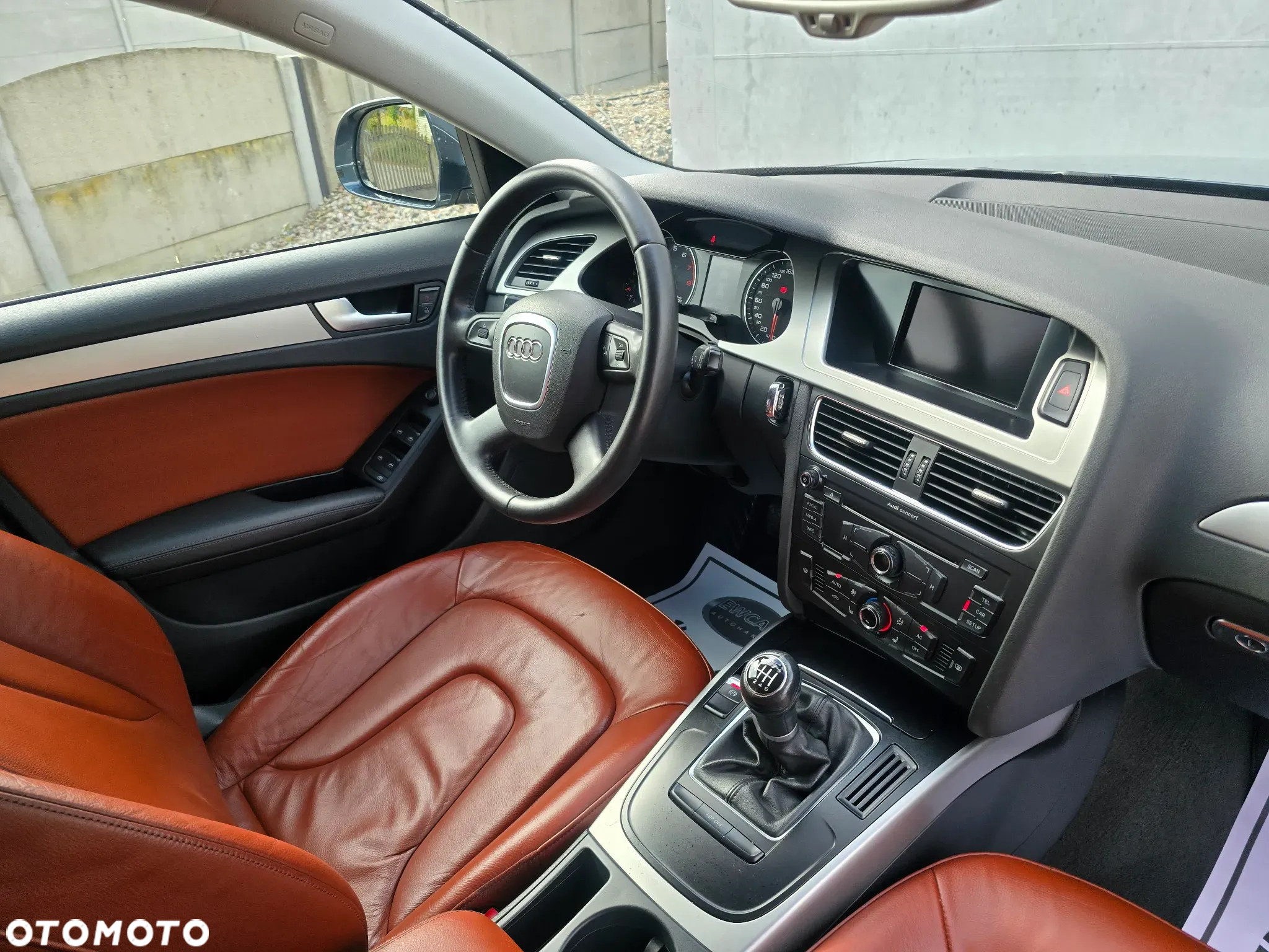 Audi A4 - 13