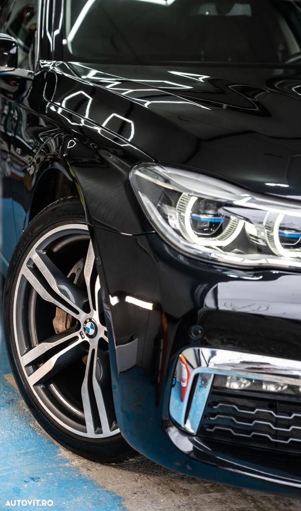 BMW Seria 7 730d xDrive - 3