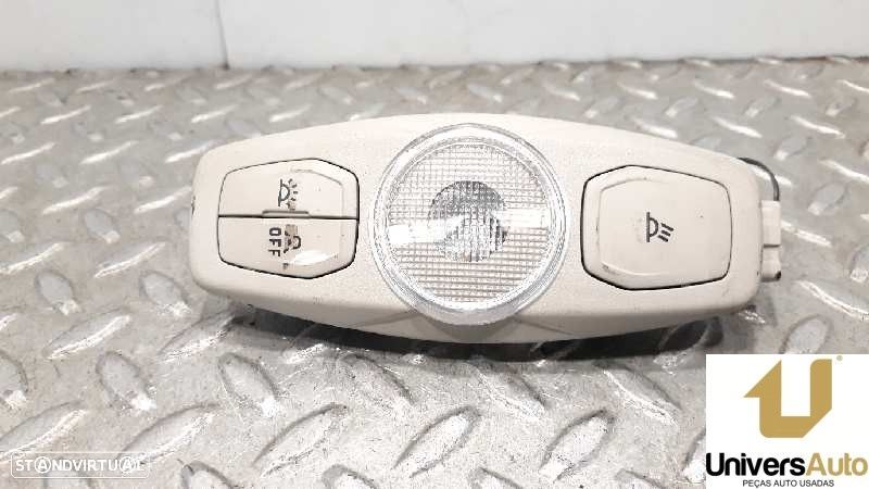 LUZ INTERIOR FORD S-MAX 2.0 TDCI 163CV 1997CC - 1