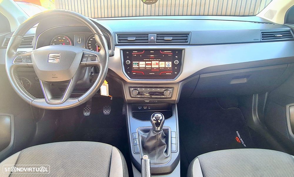 SEAT Ibiza 1.0 Style - 11