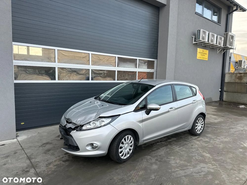Ford Fiesta ver-1-5-tdci-trend - 5