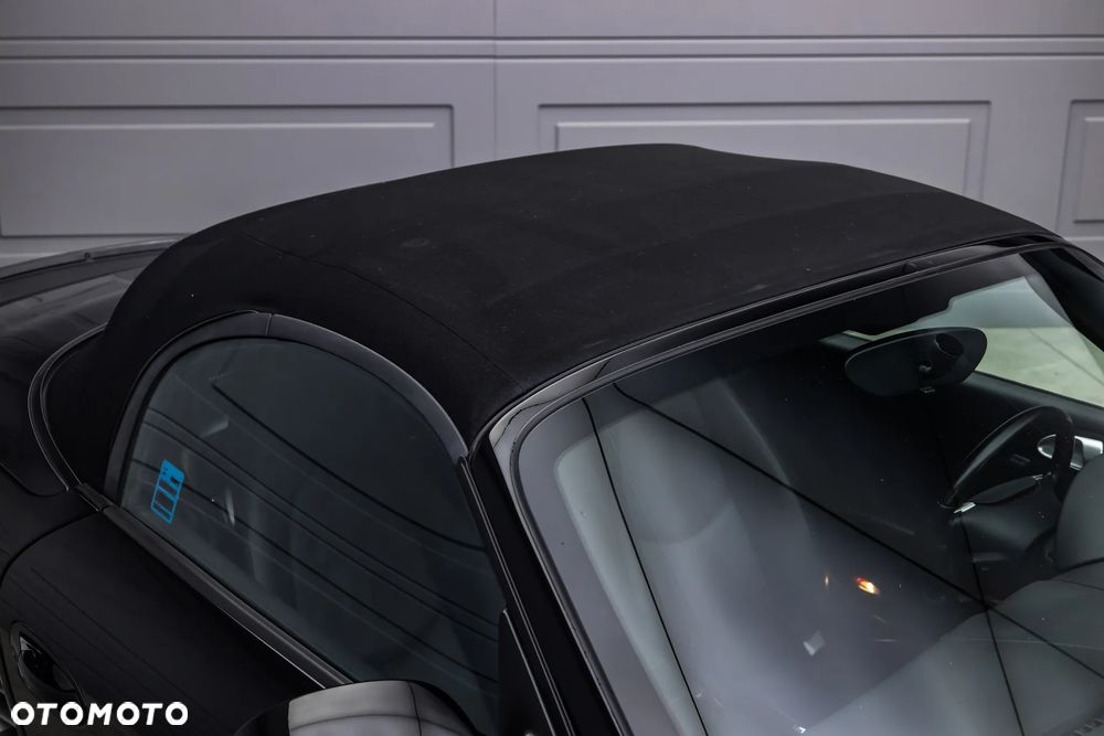 Porsche Boxster S Tiptronic S - 14