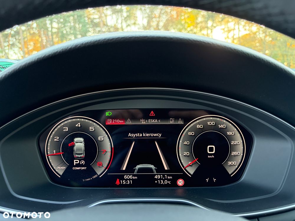 Audi A5 ver-coupe-45-tfsi-quattro-s-tronic-advanced - 13