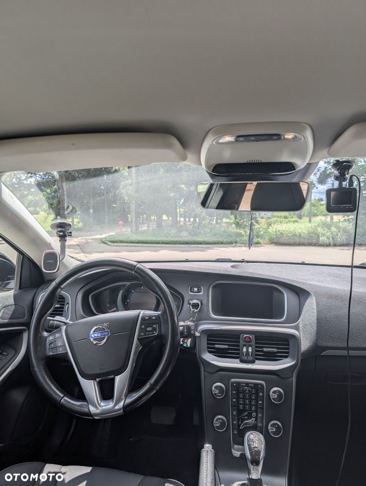 Volvo V40 - 6