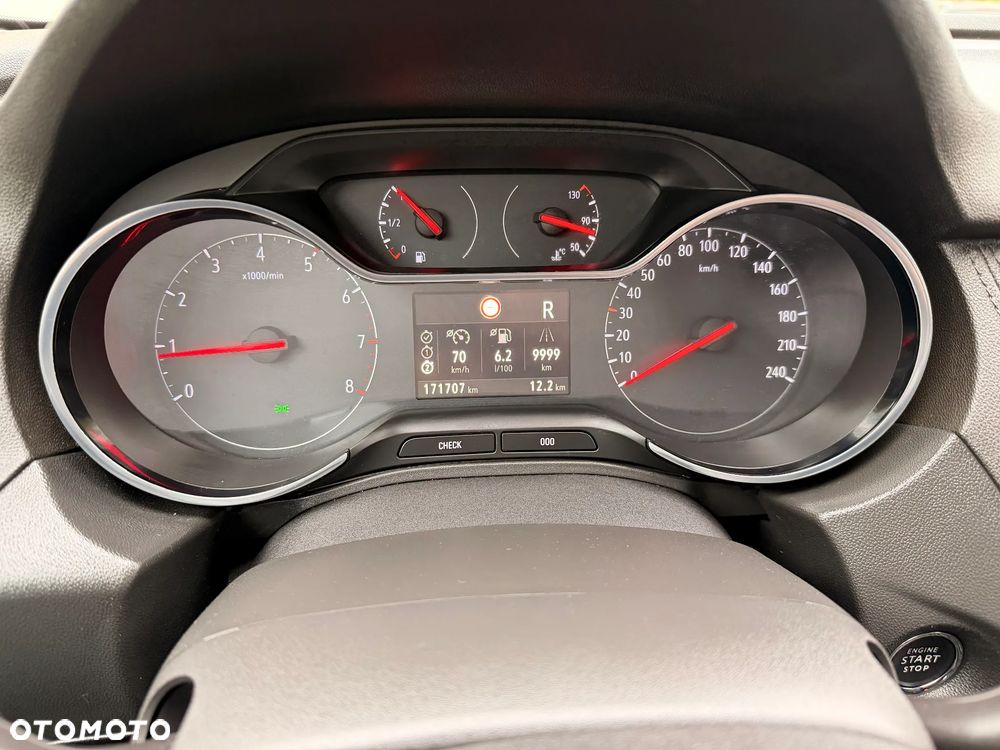 Opel Grandland X 2.0 D Start/Stop Automatik Ultimate - 13