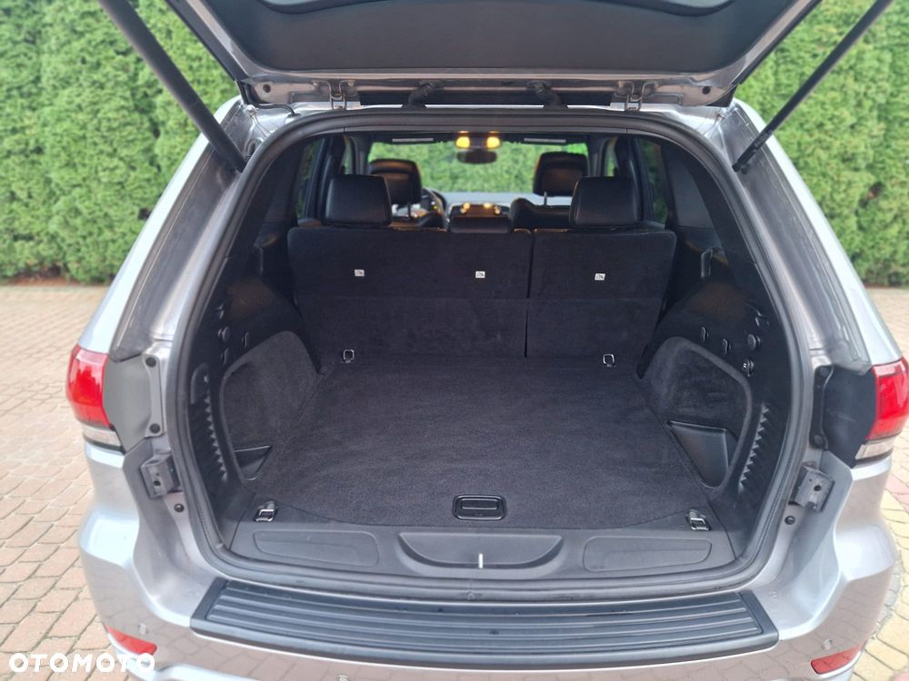 Jeep Grand Cherokee 3.6 V6 Laredo - 19