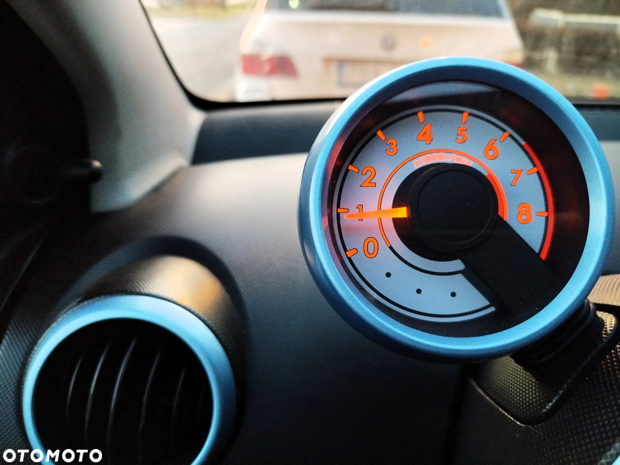 Peugeot 107 (70) 68 Active - 31
