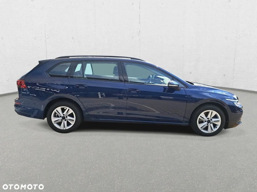 Volkswagen Golf - 5