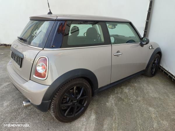 Para Peças Mini Mini (R56) - 3